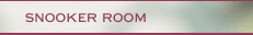 snooker room